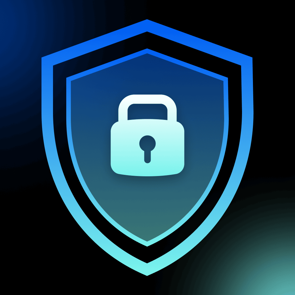 密码管家PRO 图标